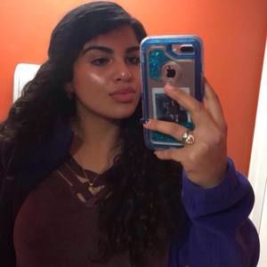 Meet your Posher, Janet